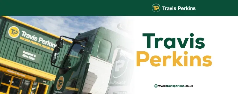 travis perkins promo code UK
